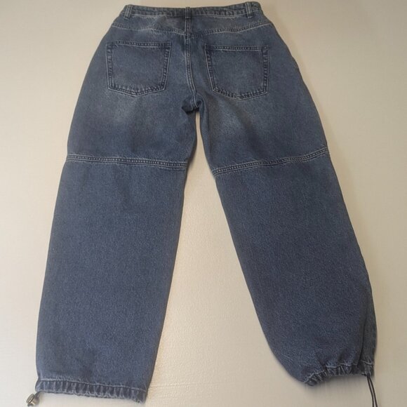 Michael Kors Size 2 Parachute Jeans - Picture 15 of 15